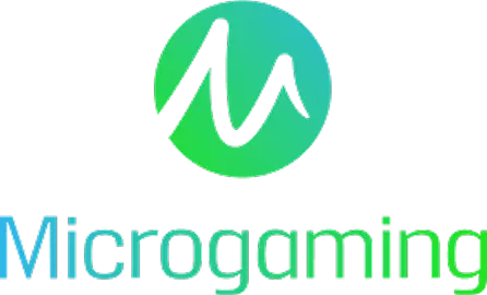 Microgaming games at Royal Reels Casino